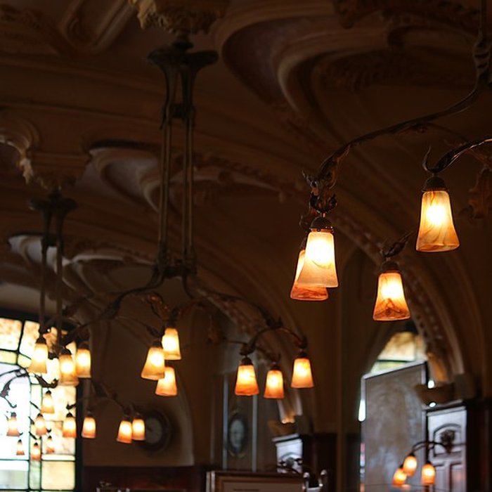 Photo de Brasserie Excelsior de Nancy