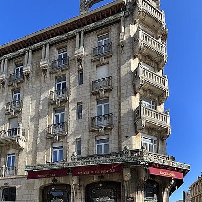 Photo de Brasserie Excelsior de Nancy