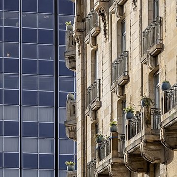 Brasserie Excelsior de Nancy 