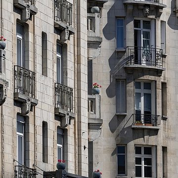 Brasserie Excelsior de Nancy 