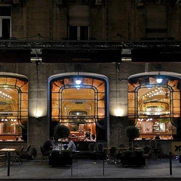 Brasserie Excelsior de Nancy 