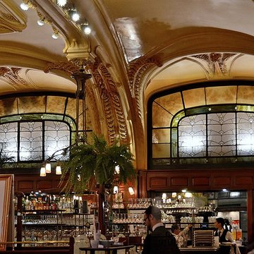 Brasserie Excelsior de Nancy 