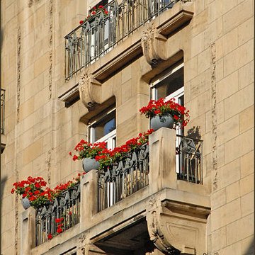 Brasserie Excelsior de Nancy 