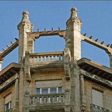 Brasserie Excelsior de Nancy 