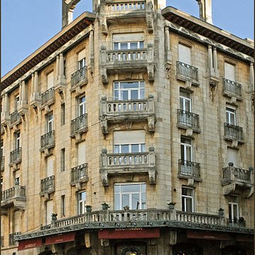 Brasserie Excelsior de Nancy 