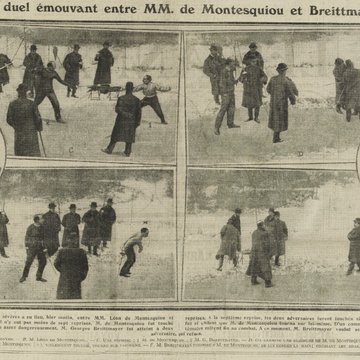 Brasserie Excelsior de Nancy 