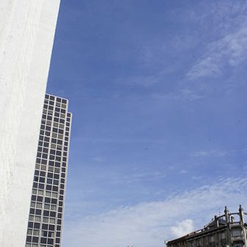 Brasserie Excelsior de Nancy 