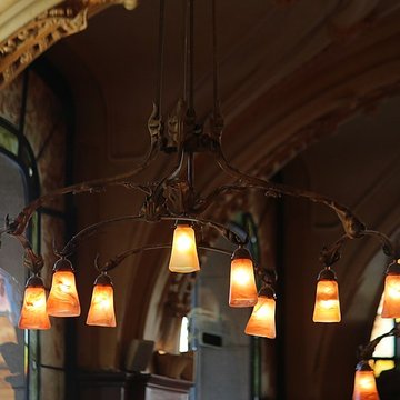 Brasserie Excelsior de Nancy 