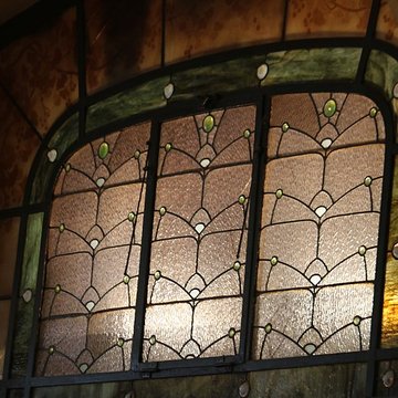 Brasserie Excelsior de Nancy 