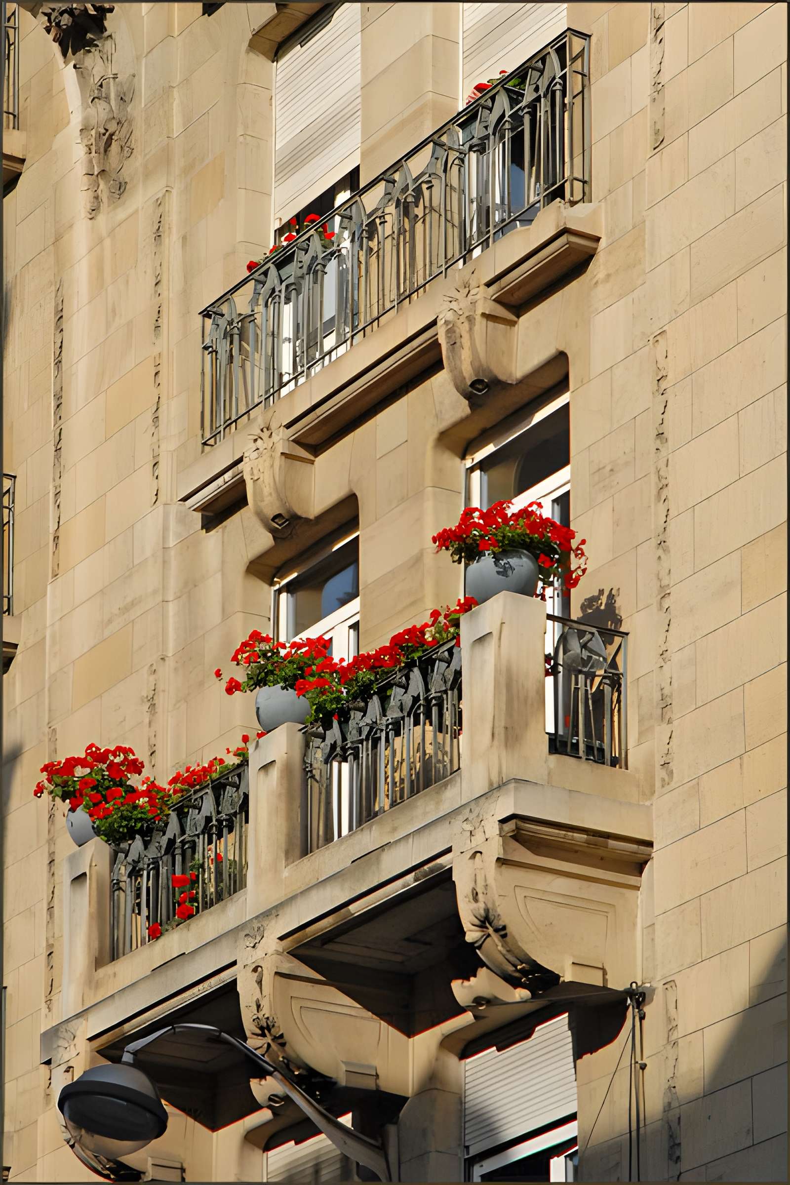 Brasserie Excelsior de Nancy 