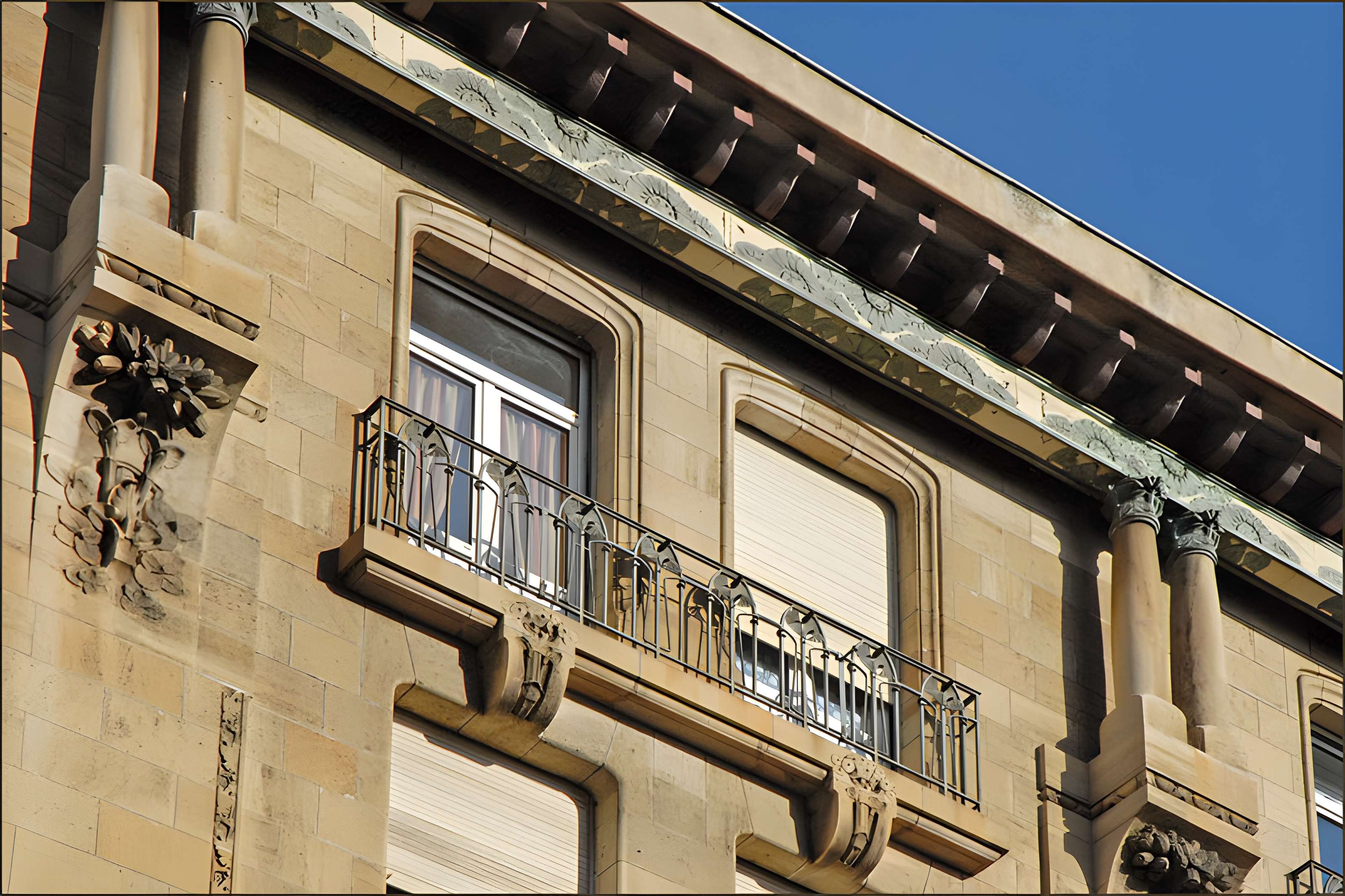 Brasserie Excelsior de Nancy 