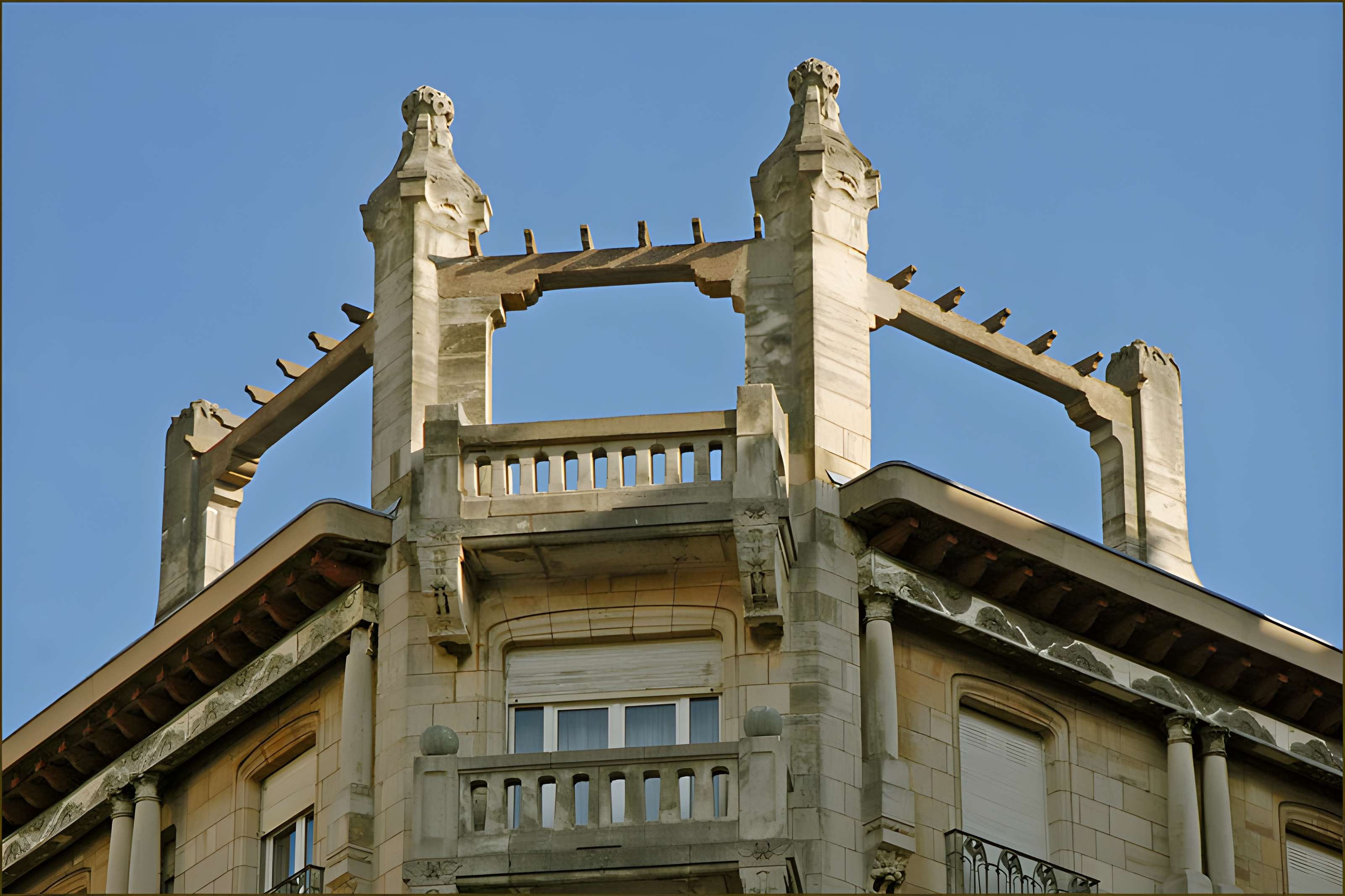 Brasserie Excelsior de Nancy 