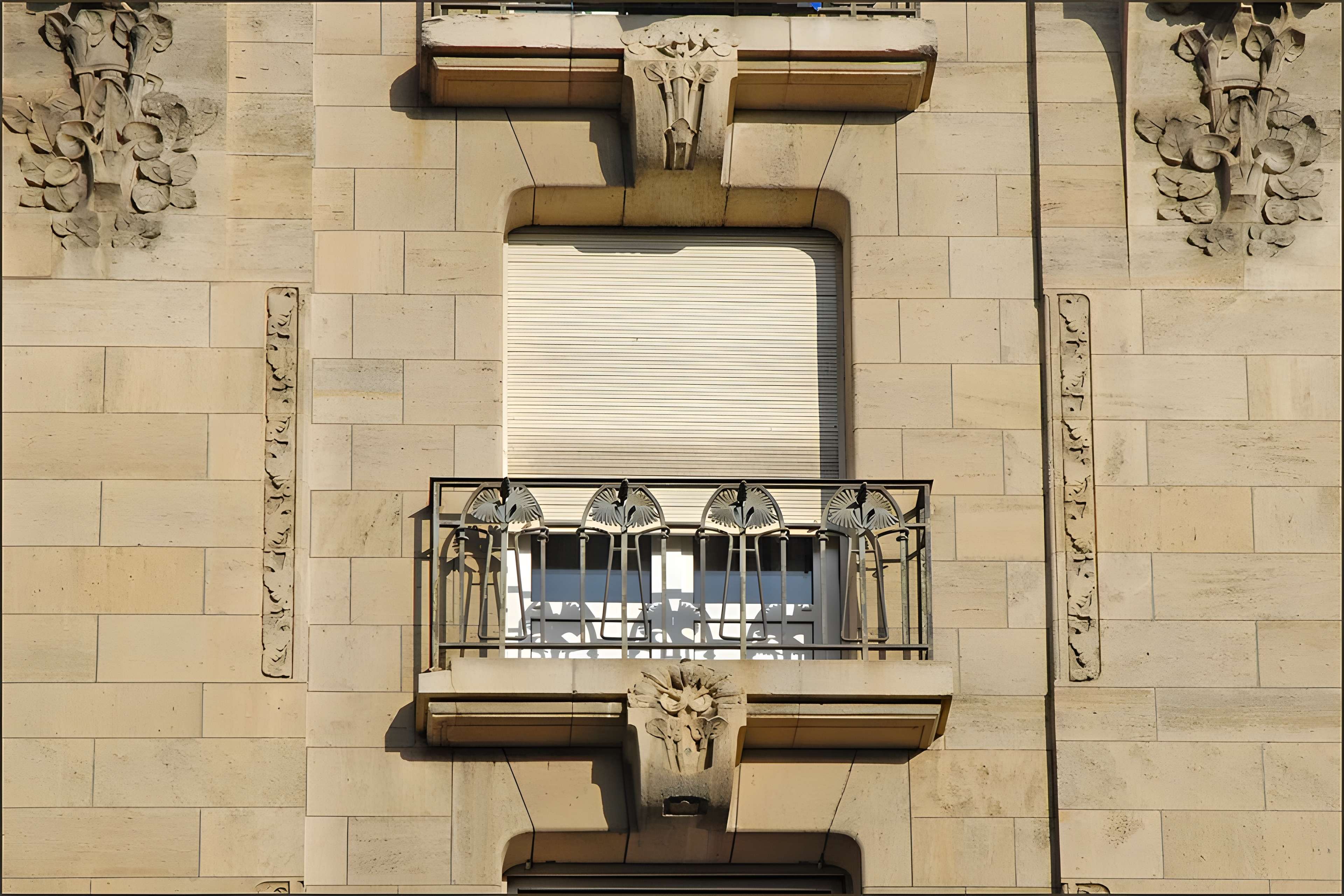 Brasserie Excelsior de Nancy 