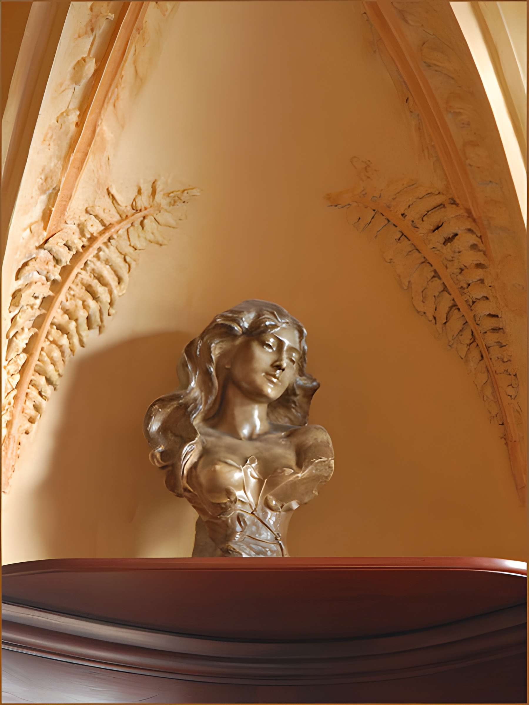 Brasserie Excelsior de Nancy 