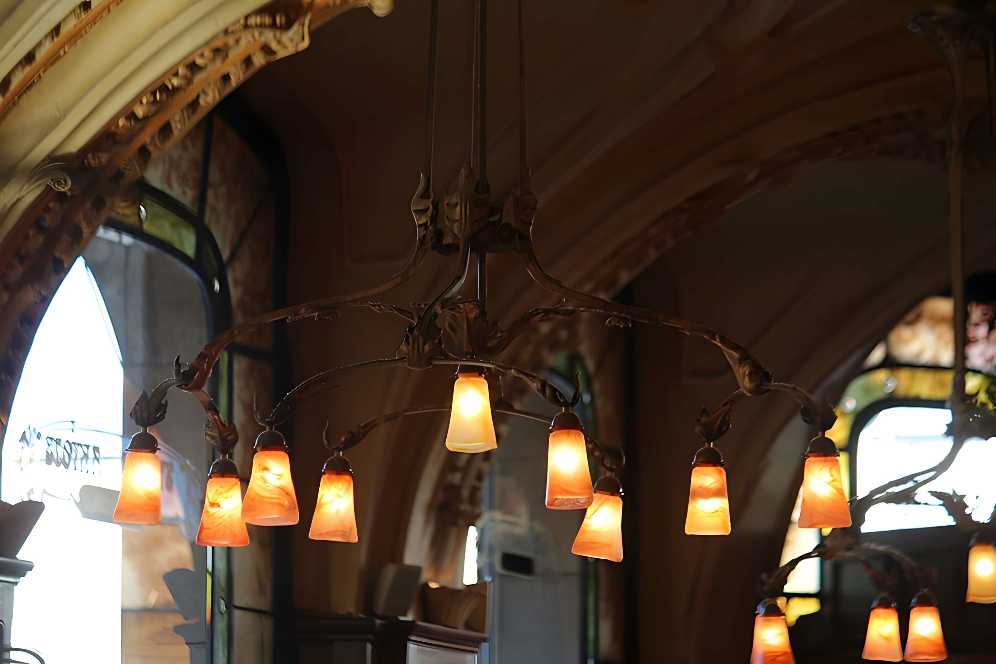 Brasserie Excelsior de Nancy 