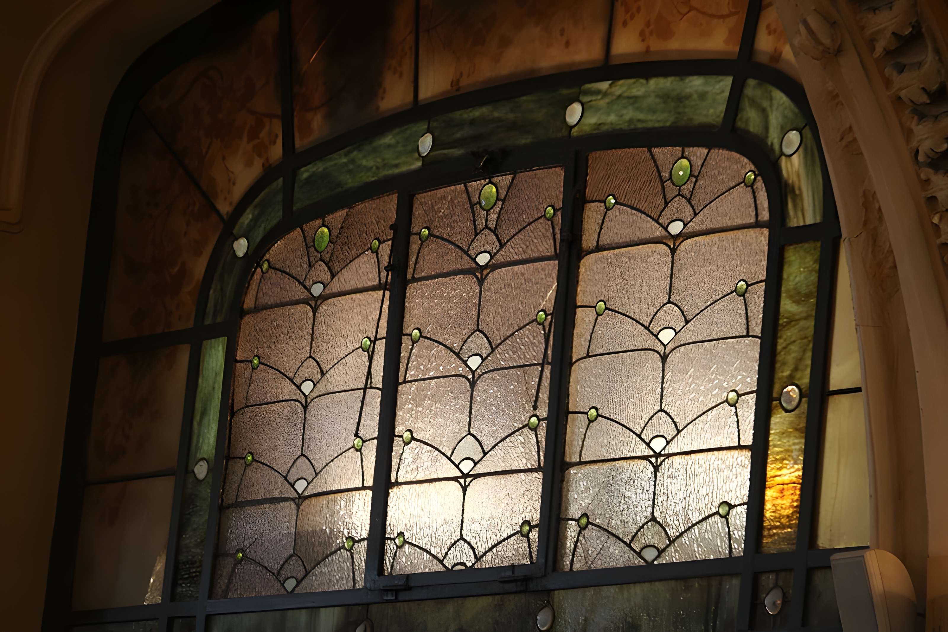 Brasserie Excelsior de Nancy 