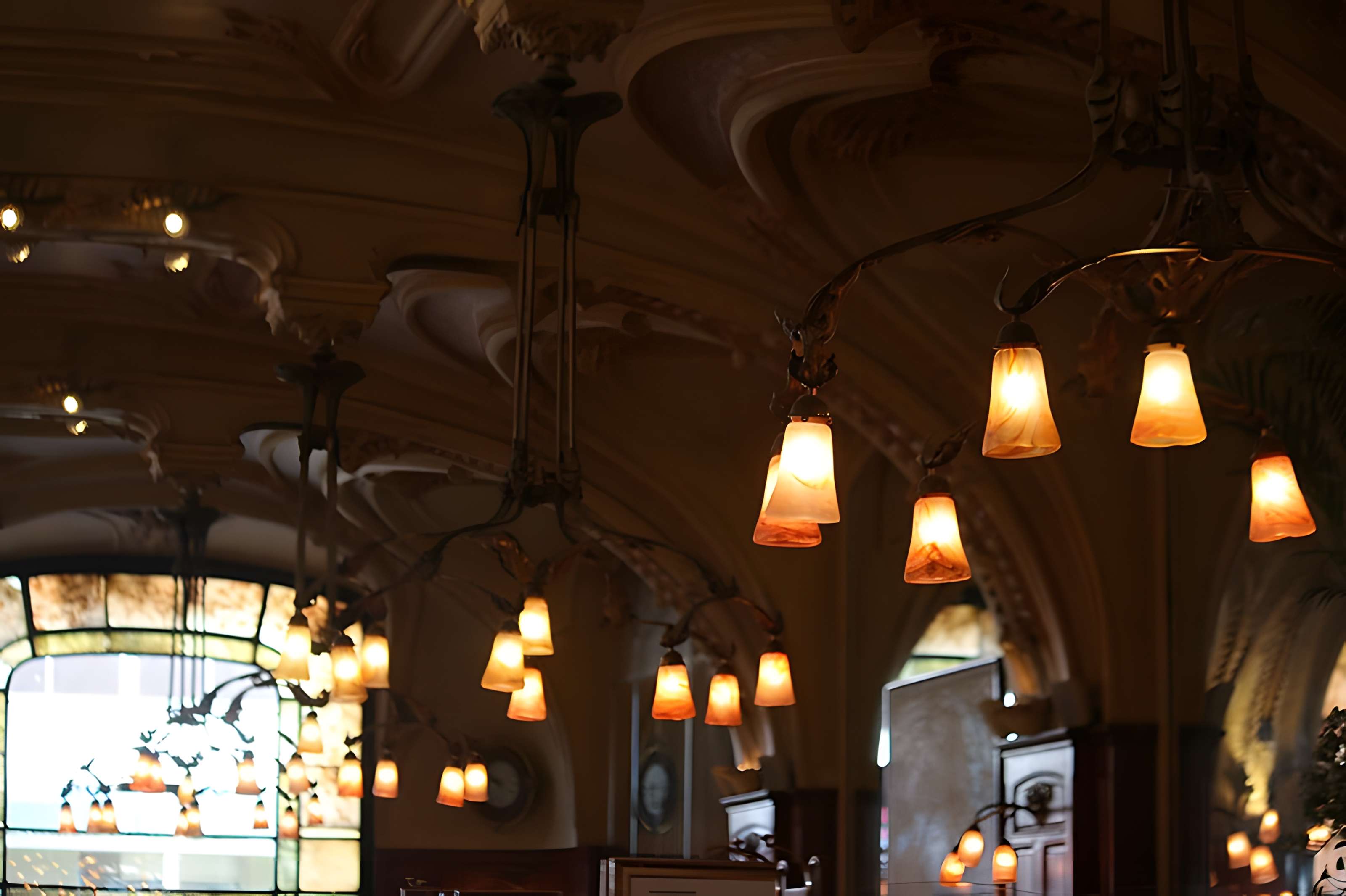 Brasserie Excelsior de Nancy 