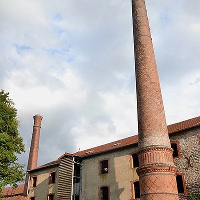 Photo de Briqueterie des Touillards-Vairet-Baudot à Ciry-le-Noble