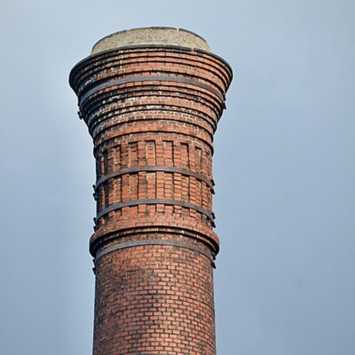 Photo de Briqueterie des Touillards-Vairet-Baudot à Ciry-le-Noble