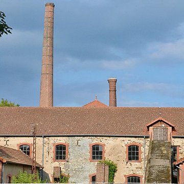 briqueterie des touillards vairet baudot a ciry le noble