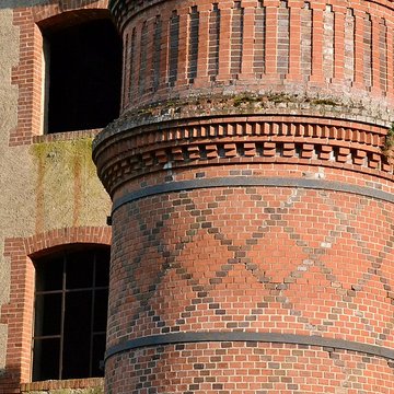 Briqueterie des Touillards-Vairet-Baudot à Ciry-le-Noble