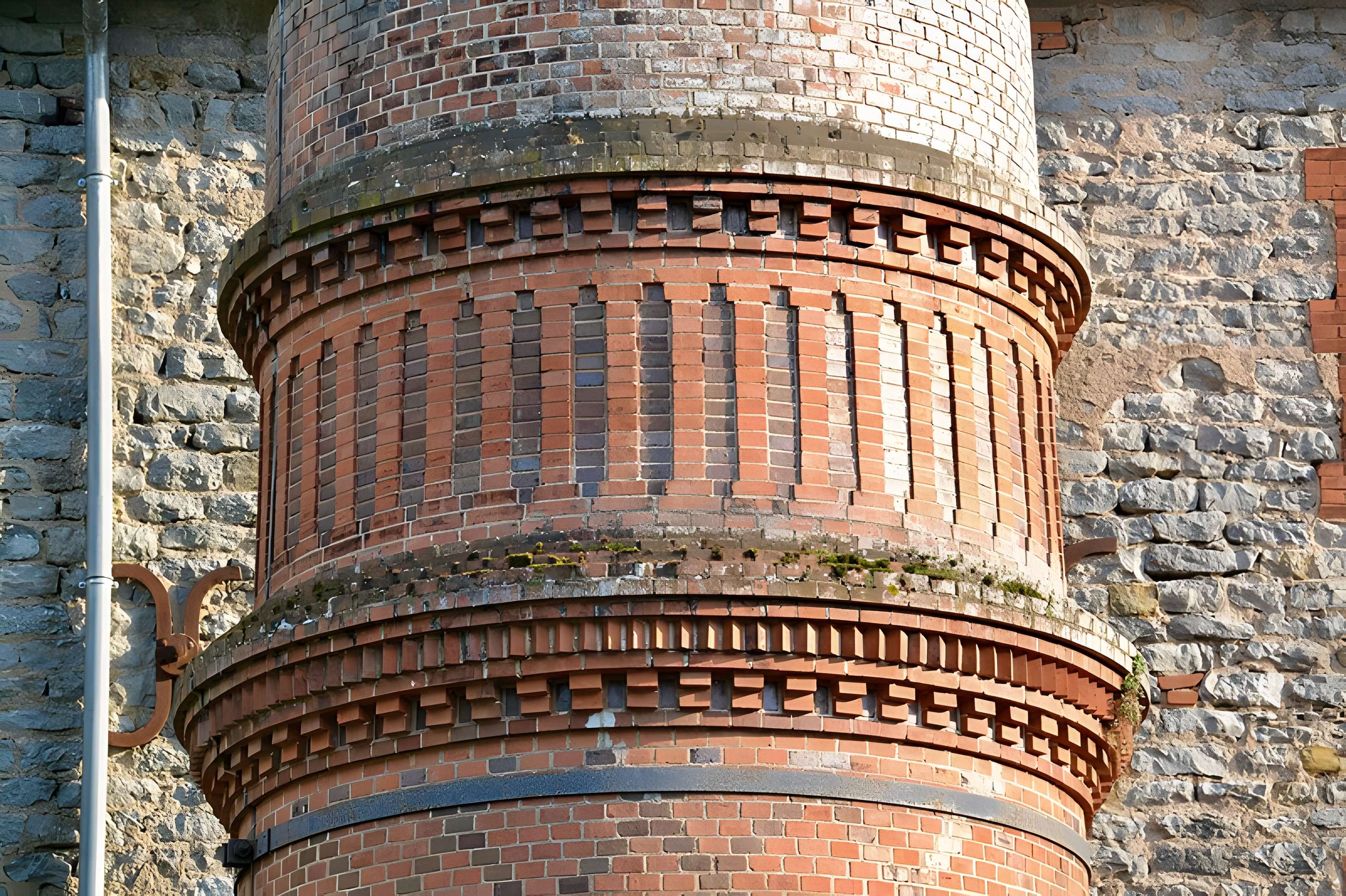 Briqueterie des Touillards-Vairet-Baudot à Ciry-le-Noble