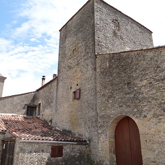 Photo de Commanderie de Sainte-Eulalie-de-Cernon