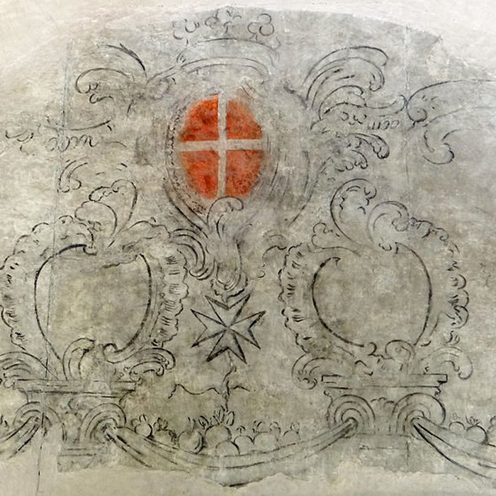 Photo de Commanderie de Sainte-Eulalie-de-Cernon