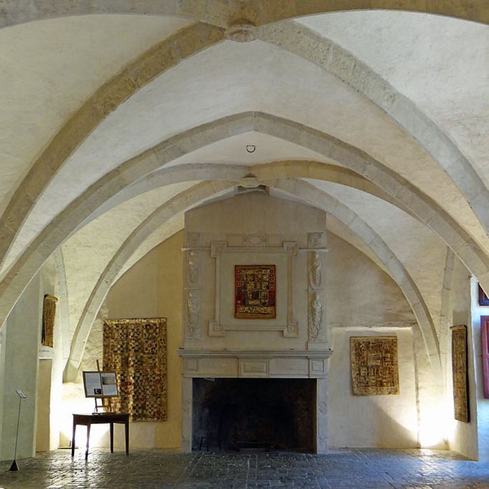 Photo de Commanderie de Sainte-Eulalie-de-Cernon