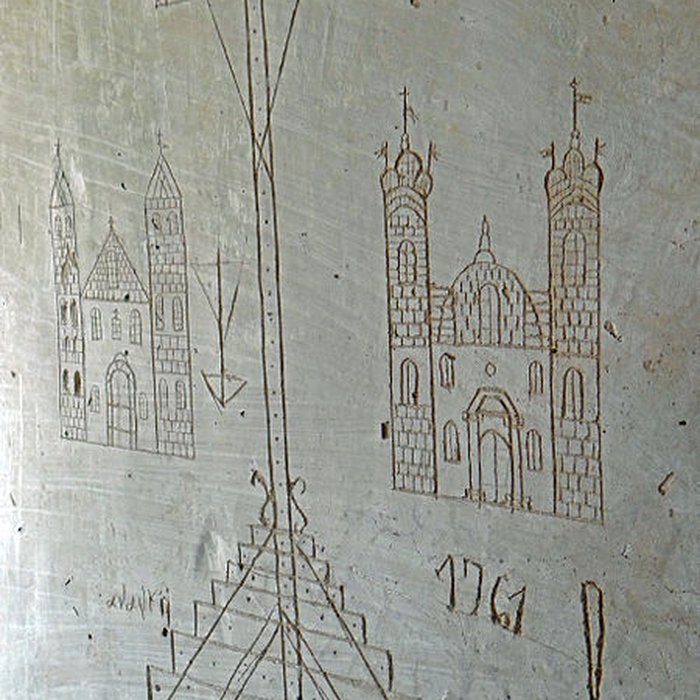 Photo de Commanderie de Sainte-Eulalie-de-Cernon