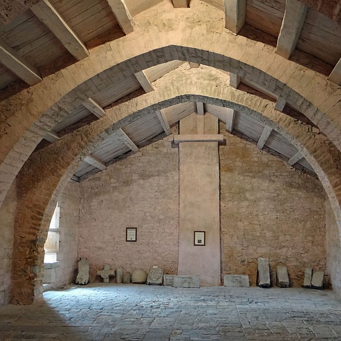 Photo de Commanderie de Sainte-Eulalie-de-Cernon