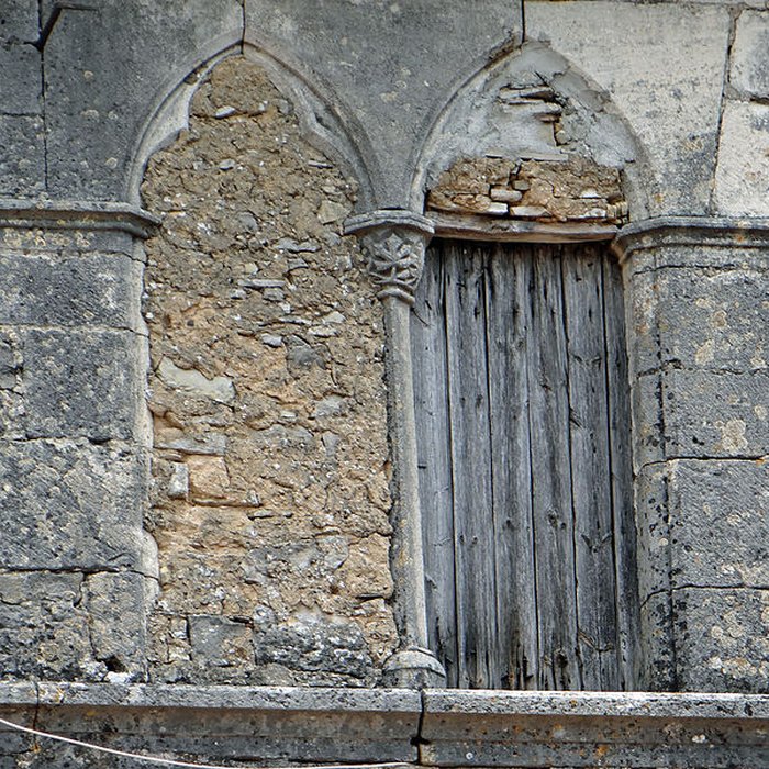 Photo de Commanderie de Sainte-Eulalie-de-Cernon