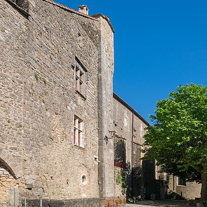 Photo de Commanderie de Sainte-Eulalie-de-Cernon