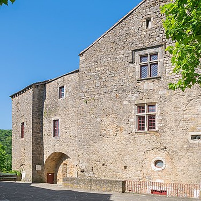 Photo de Commanderie de Sainte-Eulalie-de-Cernon