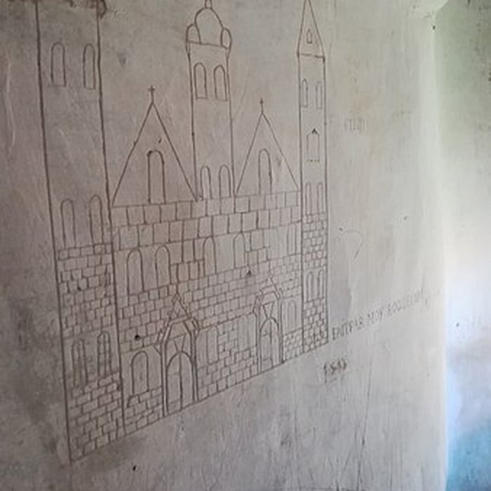 Photo de Commanderie de Sainte-Eulalie-de-Cernon