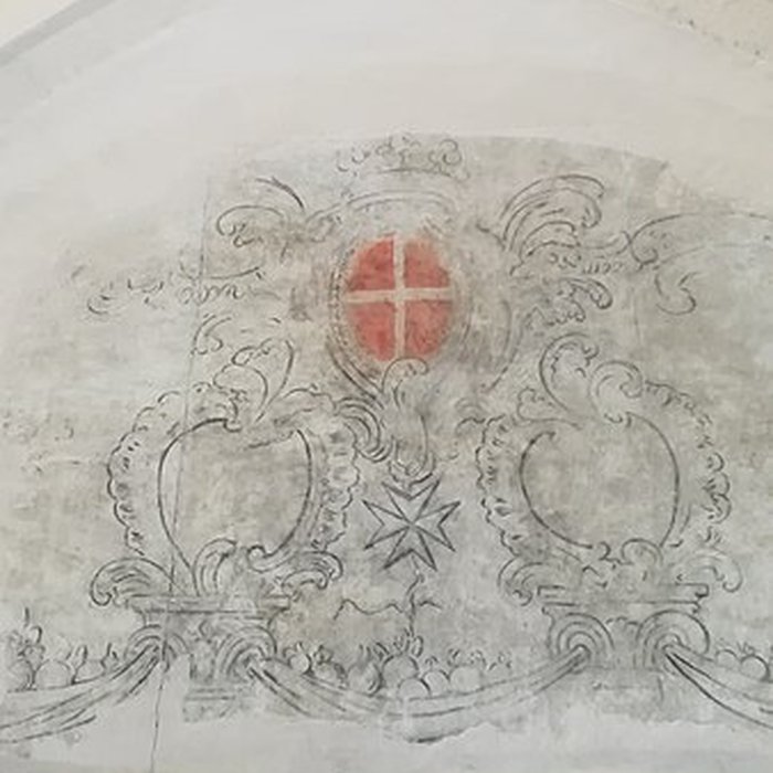 Photo de Commanderie de Sainte-Eulalie-de-Cernon