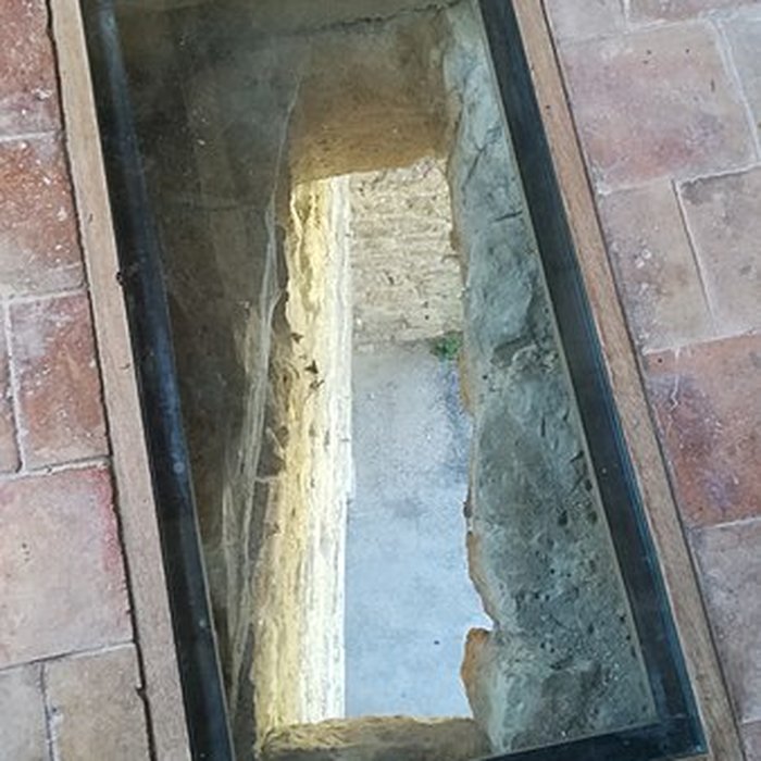 Photo de Commanderie de Sainte-Eulalie-de-Cernon