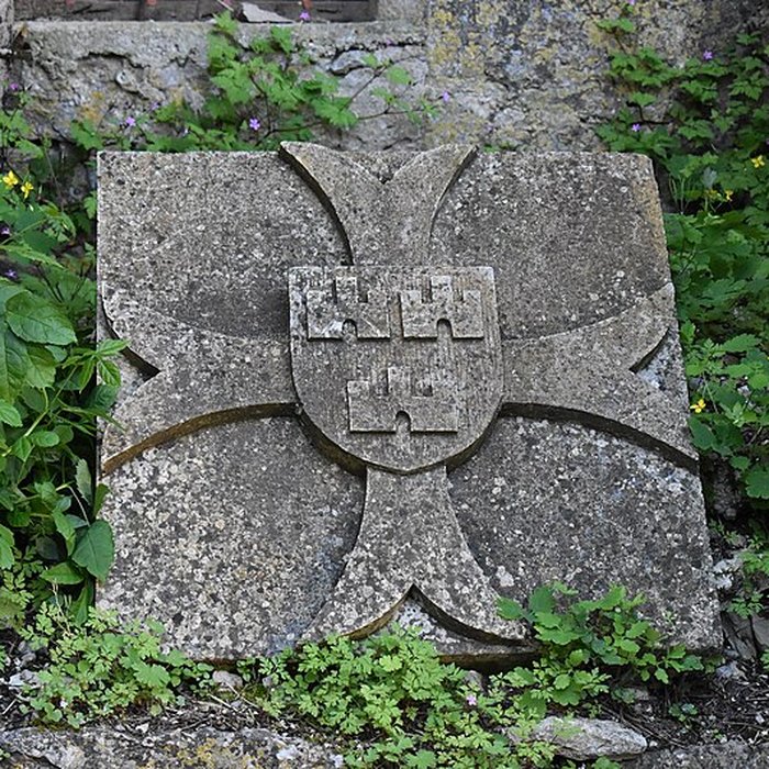 Photo de Commanderie de Sainte-Eulalie-de-Cernon