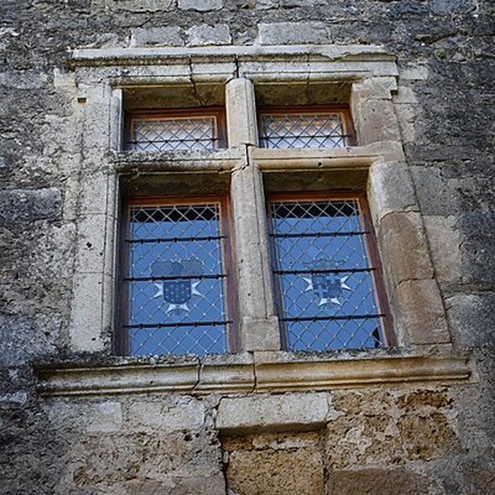 Photo de Commanderie de Sainte-Eulalie-de-Cernon