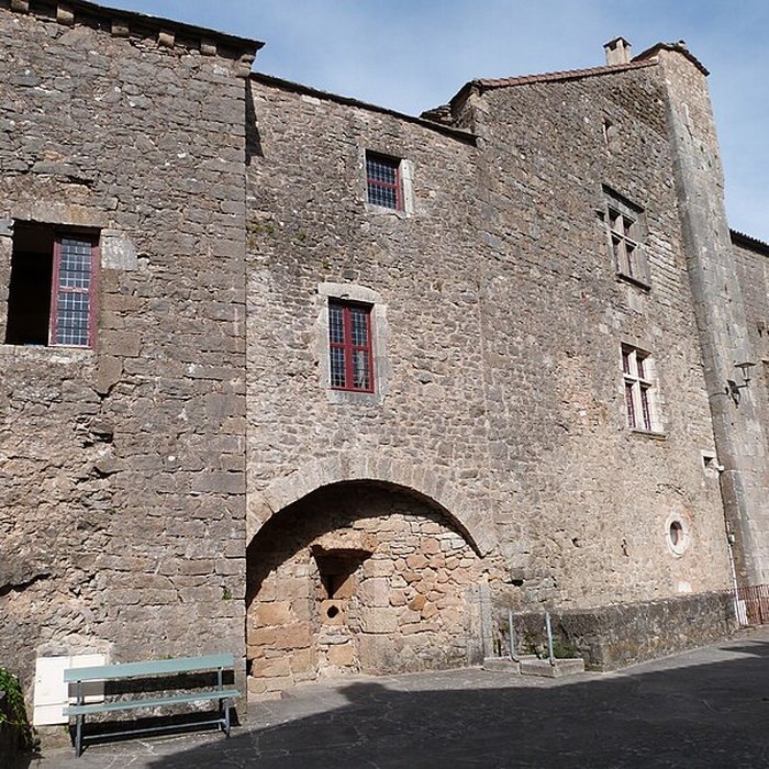 Photo de Commanderie de Sainte-Eulalie-de-Cernon