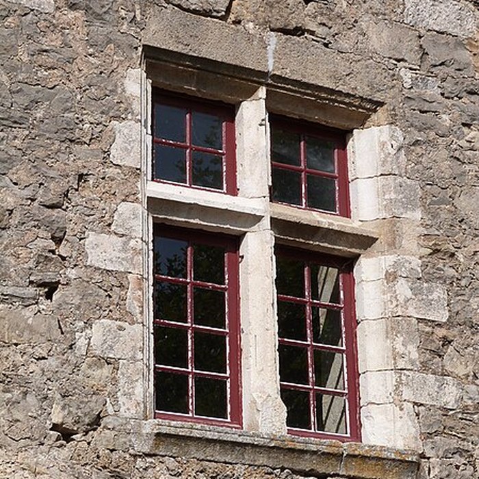 Photo de Commanderie de Sainte-Eulalie-de-Cernon