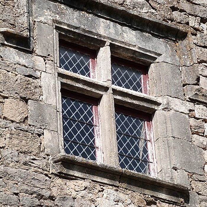 Photo de Commanderie de Sainte-Eulalie-de-Cernon