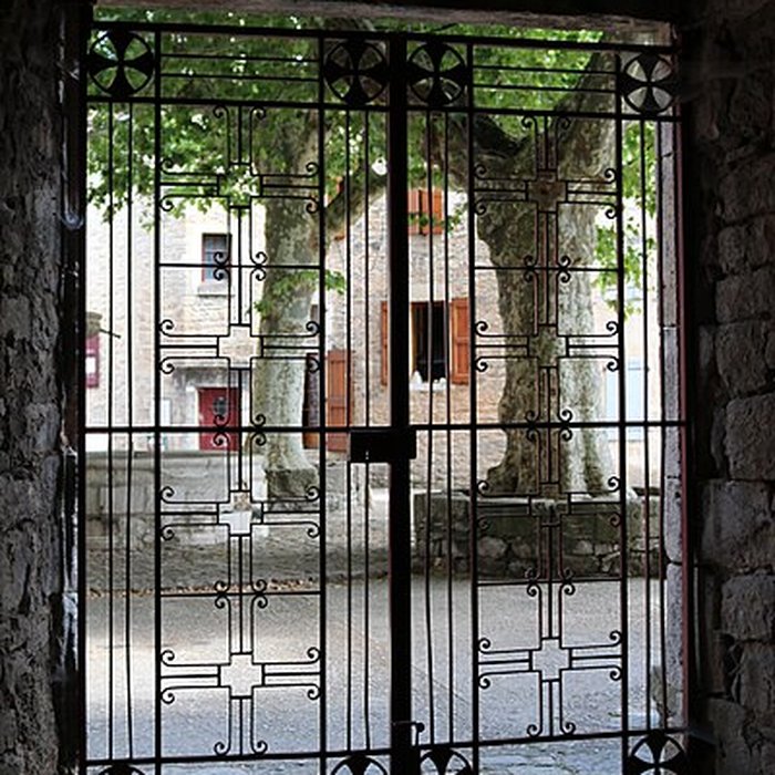 Photo de Commanderie de Sainte-Eulalie-de-Cernon