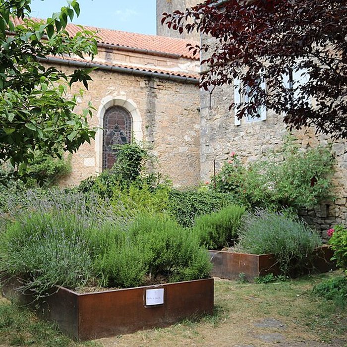 Photo de Commanderie de Sainte-Eulalie-de-Cernon