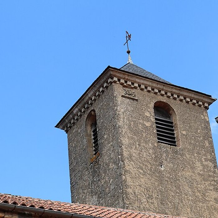 Photo de Commanderie de Sainte-Eulalie-de-Cernon