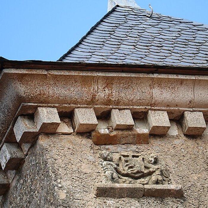 Photo de Commanderie de Sainte-Eulalie-de-Cernon