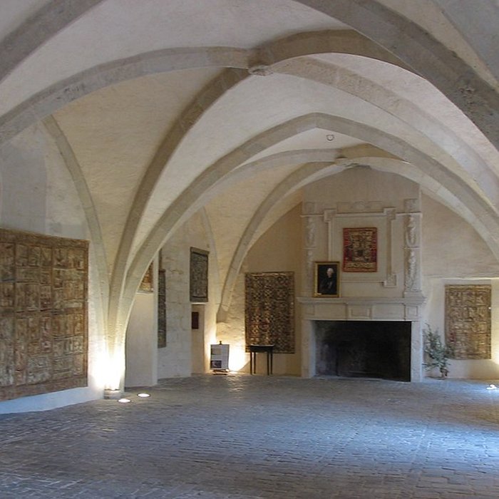 Photo de Commanderie de Sainte-Eulalie-de-Cernon