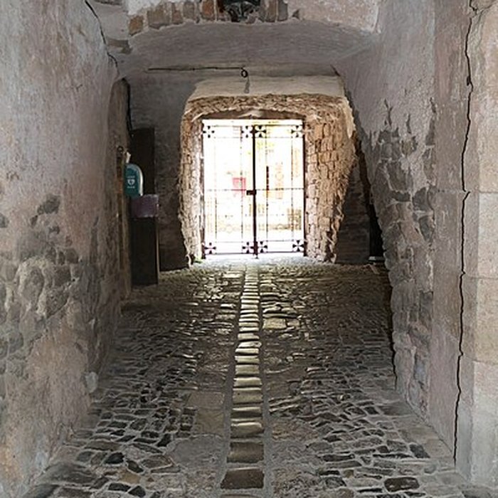 Photo de Commanderie de Sainte-Eulalie-de-Cernon