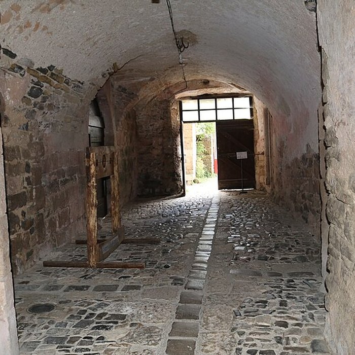 Photo de Commanderie de Sainte-Eulalie-de-Cernon