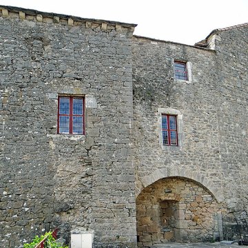 Commanderie de Sainte-Eulalie-de-Cernon